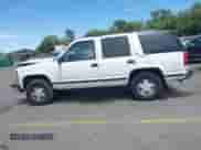 1997 Chevrolet Tahoe с VIN 1GNEK13R9VJ444258, выставлен на аукционе IAAI как лот 42534025 с пробегом 222 923 миль миль и . История ставок и продаж доступна на DreamBid. Изображение 14.