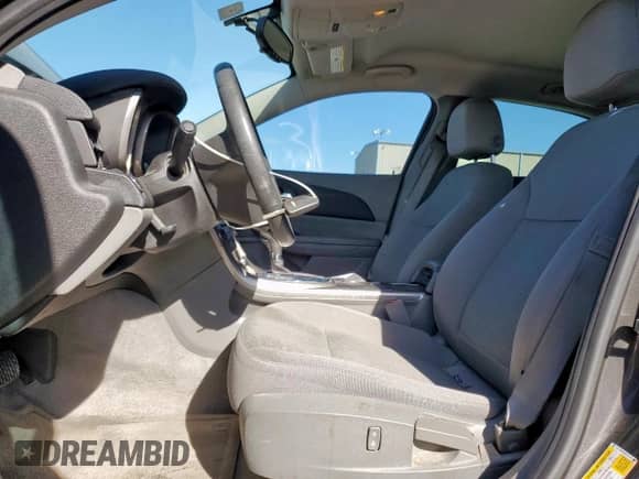 2013 Chevrolet Malibu LS с VIN 1G11B5SAXDF247152, выставлен на аукционе Copart как лот 85425325 с пробегом 164 380 миль миль и Чистый • Clean title. История ставок и продаж доступна на DreamBid. Изображение 7.