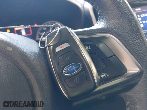 2020 Subaru Ascent Premium с VIN 4S4WMAFDXL3405814, выставлен на аукционе IAAI как лот 41993533 с пробегом 60 157 миль миль и . История ставок и продаж доступна на DreamBid. Изображение 11.