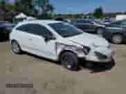 2008 Saturn Astra XR with VIN W08AT271X85111023, listed as a Copart auction lot 68873494 with 90,399 mi miles and Salvage title. Bid and sale history available at DreamBid. Image 4.