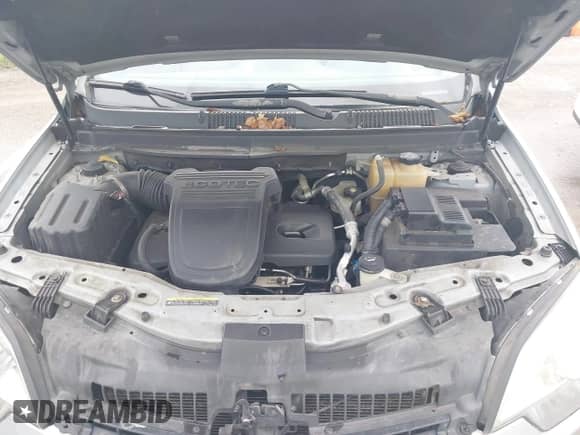 2010 Saturn VUE XE 1SB с VIN 3GSALAE1XAS582934, выставлен на аукционе IAAI как лот 42668308 с пробегом 216 176 миль миль и . История ставок и продаж доступна на DreamBid. Изображение 10.
