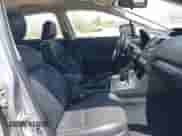 2013 Subaru Impreza Limited with VIN JF1GPAG66D2876369, listed as a IAAI auction lot 42562728 with 164,120 mi miles and . Bid and sale history available at DreamBid. Image 5.