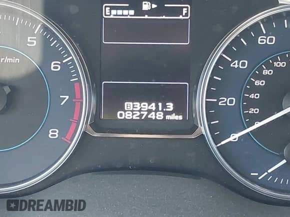 2016 Subaru Impreza Special Sports Limited with VIN JF1GPAU62GH288894, listed as a IAAI auction lot 42530221 with 82,748 mi miles and . Bid and sale history available at DreamBid. Image 15.