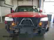 2005 Chevrolet Silverado SS с VIN 2GCEK19N051162579, выставлен на аукционе Copart как лот 68883375 с пробегом 199 665 миль миль и Списание • Salvage title. История ставок и продаж доступна на DreamBid. Изображение 5.