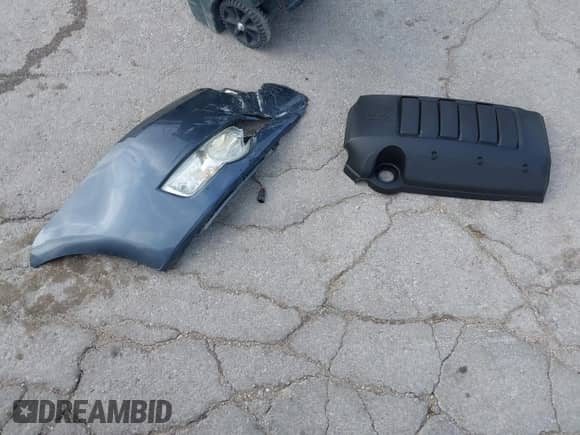 2009 Chevrolet Traverse LS с VIN 1GNEV13D19S155211, выставлен на аукционе IAAI как лот 42593162 с пробегом 164 147 миль миль и . История ставок и продаж доступна на DreamBid. Изображение 12.