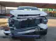 2019 Toyota Tundra SR5 с VIN 5TFAY5F11KX857951, выставлен на аукционе IAAI как лот 41149534 с пробегом 48 955 миль миль и . История ставок и продаж доступна на DreamBid. Изображение 12.