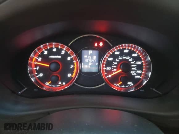 2013 Subaru Forester XT Touring z VIN JF2SHGGC3DH441236, wystawiony jako Copart lot #81908014 z przebiegiem 107 547 mil mil oraz Szkoda całkowita • Salvage title. Historia ofert i sprzedaży dostępna na DreamBid. Obrazek 9.