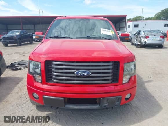 2011 Ford F-150 FX4 с VIN 1FTFW1ET5BFB98365, выставлен на аукционе IAAI как лот 43083699 с пробегом 133 051 миль миль и . История ставок и продаж доступна на DreamBid. Изображение 12.