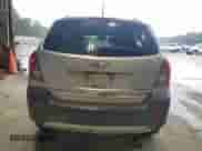 2014 Chevrolet Captiva Sport LS с VIN 3GNAL2EK5ES627141, выставлен на аукционе Copart как лот 81785195 с пробегом 140 455 миль миль и Списание • Salvage title. История ставок и продаж доступна на DreamBid. Изображение 6.