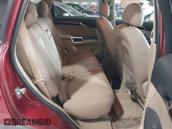 2008 Saturn VUE XE с VIN 3GSCL33P48S632104, выставлен на аукционе IAAI как лот 42122966 с пробегом 178 286 миль миль и . История ставок и продаж доступна на DreamBid. Изображение 8.