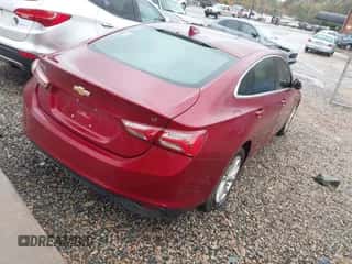 2019 Chevrolet Malibu LT с VIN 1G1ZD5ST9KF115379, выставлен на аукционе IAAI как лот 43558663 с пробегом 167 882 миль миль и . История ставок и продаж доступна на DreamBid. Изображение 4.