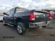 2016 Ram 1500 SLT with VIN 1C6RR7LT5GS272688, listed as a Copart auction lot 86714574 with 101,789 mi miles and Salvage title. Bid and sale history available at DreamBid. Image 2.