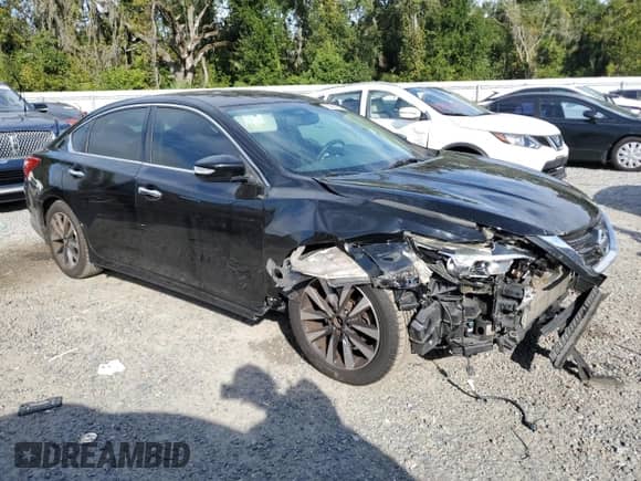 2016 Nissan Altima SL с VIN 1N4AL3AP2GC249388, выставлен на аукционе Copart как лот 85907805 с пробегом 208 987 миль миль и Списание • Salvage title. История ставок и продаж доступна на DreamBid. Изображение 4.