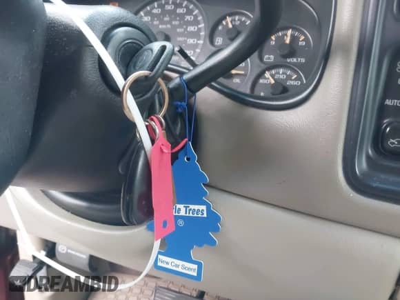 2002 Chevrolet Tahoe LT с VIN 1GNEK13Z52J157172, выставлен на аукционе IAAI как лот 43403583 с пробегом 370 650 миль миль и . История ставок и продаж доступна на DreamBid. Изображение 11.