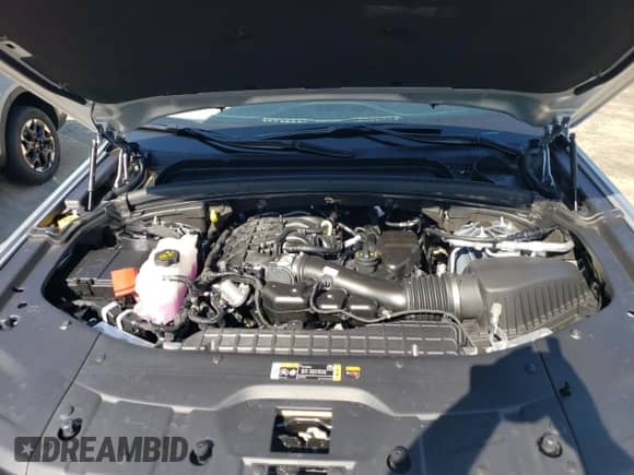 2025 Jeep Grand Cherokee Limited with VIN 1C4RJKBG3S8701338, listed as a Copart auction lot 71668735 with 21 mi miles and Salvage title. Bid and sale history available at DreamBid. Image 11.