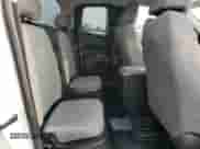 2021 Chevrolet Colorado 2WD Work Truck с VIN 1GCHSBEA1M1147549, выставлен на аукционе Copart как лот 67012285 с пробегом 111 466 миль миль и Списание • Salvage title. История ставок и продаж доступна на DreamBid. Изображение 10.