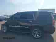 2018 Cadillac Escalade Premium Luxury with VIN 1GYS4CKJXJR257744, listed as a IAAI auction lot 42435060 with 112,096 mi miles and . Bid and sale history available at DreamBid. Image 15.