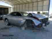 2014 Dodge Challenger R/T с VIN 2C3CDYBT3EH216830, выставлен на аукционе Copart как лот 65465485 с пробегом Не указан миль и Списание • Salvage title. История ставок и продаж доступна на DreamBid. Изображение 4.