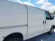 2014 Chevrolet Express Cargo с VIN 1GCZGTCGXE1102694, выставлен на аукционе IAAI как лот 43026172 с пробегом 238 136 миль миль и . История ставок и продаж доступна на DreamBid. Изображение 17.