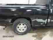 2004 GMC Sierra 1500 SLE with VIN 2GTEC19T141210973, listed as a IAAI auction lot 42596390 with 168,840 mi miles and . Bid and sale history available at DreamBid. Image 14.