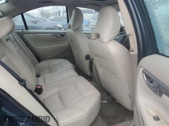 2009 Volvo S60 2.5T с VIN YV1RH592492732788, выставлен на аукционе Copart как лот 88587095 с пробегом Не указан миль и Списание • Salvage title. История ставок и продаж доступна на DreamBid. Изображение 10.