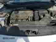 2015 Hyundai Sonata SE z VIN 5NPE24AF4FH150733, wystawiony jako Copart lot #84549045 z przebiegiem 199 824 mil mil oraz Szkoda całkowita • Salvage title. Historia ofert i sprzedaży dostępna na DreamBid. Obrazek 11.