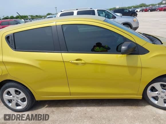2022 Chevrolet Spark LS с VIN KL8CB6SA3NC011315, выставлен на аукционе IAAI как лот 42326727 с пробегом 55 283 миль миль и . История ставок и продаж доступна на DreamBid. Изображение 13.