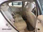 2015 Volvo S60 T5 Premier с VIN YV1612TB6F1305032, выставлен на аукционе IAAI как лот 42606749 с пробегом 93 421 миль миль и . История ставок и продаж доступна на DreamBid. Изображение 8.