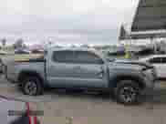 2021 Toyota Tacoma SR5 with VIN 3TMAZ5CN8MM140976, listed as a IAAI auction lot 41513243 with 109,786 mi miles and . Bid and sale history available at DreamBid. Image 14.