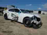 2021 Dodge Charger Police с VIN 2C3CDXKG2MH579938, выставлен на аукционе Copart как лот 60264975 с пробегом Не указан миль и Списание • Salvage title. История ставок и продаж доступна на DreamBid. Изображение 4.