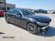 2021 BMW 3 Series 330i с VIN 3MW5R1J06M8C18534, выставлен на аукционе Copart как лот 80624445 с пробегом Не указан миль и Списание • Salvage title. История ставок и продаж доступна на DreamBid. Изображение 4.