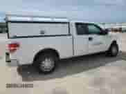 2013 Ford F-150 XLT с VIN 1FTEX1CM2DFD91810, выставлен на аукционе Copart как лот 69951855 с пробегом Не указан миль и Списание • Salvage title. История ставок и продаж доступна на DreamBid. Изображение 3.