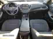 2018 Chevrolet Malibu Hybrid with VIN 1G1ZF5SU5JF177413, listed as a Copart auction lot 86227155 with 75,630 mi miles and Salvage title. Bid and sale history available at DreamBid. Image 8.