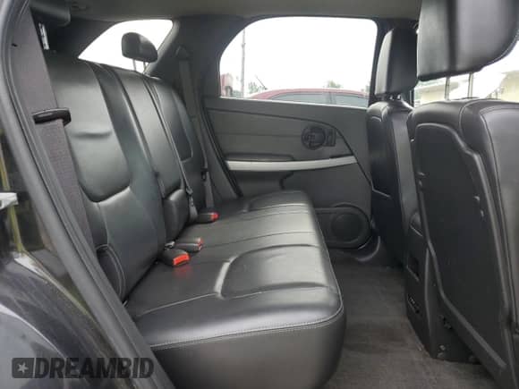 2009 Chevrolet Equinox Sport с VIN 2CNDL037596213057, выставлен на аукционе Copart как лот 63244125 с пробегом 132 160 миль миль и Списание • Salvage title. История ставок и продаж доступна на DreamBid. Изображение 11.