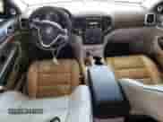 2021 Jeep Grand Cherokee Summit с VIN 1C4RJFJT4MC503101, выставлен на аукционе Copart как лот 62697844 с пробегом 82 263 миль миль и Чистый • Clean title. История ставок и продаж доступна на DreamBid. Изображение 8.