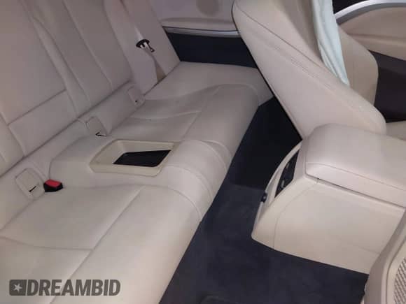 2019 BMW 4 Series 430i with VIN WBA4W3C57KAF91966, listed as a IAAI auction lot 42589984 with 103,001 mi miles and . Bid and sale history available at DreamBid. Image 7.