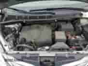 2017 Toyota Sienna XLE с VIN 5TDYZ3DC6HS836547, выставлен на аукционе Copart как лот 81298025 с пробегом 163 881 миль миль и Чистый • Clean title. История ставок и продаж доступна на DreamBid. Изображение 12.