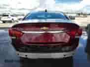 2016 Chevrolet Impala LT с VIN 2G1115S36G9185377, выставлен на аукционе Copart как лот 81002215 с пробегом Не указан миль и Списание • Salvage title. История ставок и продаж доступна на DreamBid. Изображение 6.