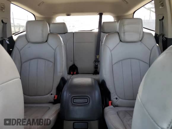 2009 Chevrolet Traverse LTZ with VIN 1GNEV33DX9S108092, listed as a Copart auction lot 49544825 with 101,586 mi miles and Salvage title. Bid and sale history available at DreamBid. Image 10.