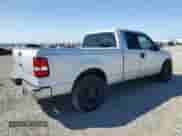 2004 Ford F-150 STX z VIN 1FTRX12W94NB30510, wystawiony jako Copart lot #80394135 z przebiegiem 189 399 mil mil oraz Szkoda całkowita • Salvage title. Historia ofert i sprzedaży dostępna na DreamBid. Obrazek 3.
