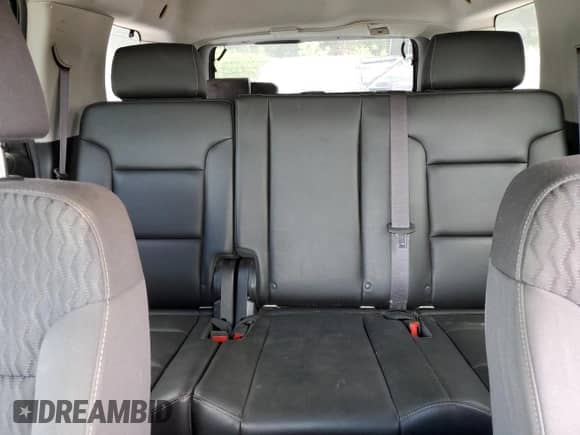 2015 Chevrolet Tahoe Commercial с VIN 1GNLC2EC8FR654730, выставлен на аукционе Copart как лот 66386815 с пробегом Не указан миль и Списание • Salvage title. История ставок и продаж доступна на DreamBid. Изображение 10.
