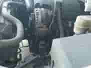 2007 Chevrolet Suburban LTZ z VIN 3GNFC16J57G113284, wystawiony jako IAAI lot #42477695 z przebiegiem Nie podano mil oraz . Historia ofert i sprzedaży dostępna na DreamBid. Obrazek 12.