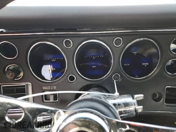 1972 Chevrolet Chevelle с VIN 1D37U2B566892, выставлен на аукционе Copart как лот 86140284 с пробегом Не указан миль и Списание • Salvage title. История ставок и продаж доступна на DreamBid. Изображение 9.