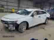 2021 Chevrolet Malibu LS с VIN 1G1ZB5ST5MF024408, выставлен на аукционе Copart как лот 83819745 с пробегом 110 451 миль миль и Списание • Salvage title. История ставок и продаж доступна на DreamBid. Изображение 1.