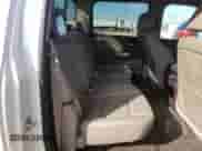 2015 Chevrolet Silverado 1500 LTZ z VIN 3GCUKSEC3FG246331, wystawiony jako Copart lot #84256625 z przebiegiem 143 258 mil mil oraz Szkoda całkowita • Salvage title. Historia ofert i sprzedaży dostępna na DreamBid. Obrazek 10.