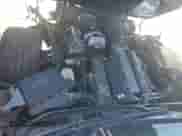 1992 Chevrolet Corvette с VIN 1G1YY23P7N5113513, выставлен на аукционе Copart как лот 77613324 с пробегом 167 419 миль миль и Списание • Salvage title. История ставок и продаж доступна на DreamBid. Изображение 11.