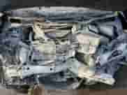 2025 Honda Odyssey EX-L с VIN 5FNRL6H68SB054144, выставлен на аукционе Copart как лот 70765125 с пробегом Не указан миль и Списание • Salvage title. История ставок и продаж доступна на DreamBid. Изображение 12.