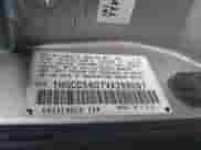 1997 Honda Accord Special Edition with VIN 1HGCD5607VA268097, listed as a IAAI auction lot 43283281 with 259,279 mi miles and . Bid and sale history available at DreamBid. Image 9.