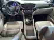 2021 Honda Pilot Touring 8-Passenger с VIN 5FNYF6H94MB034098, выставлен на аукционе Copart как лот 87397795 с пробегом 72 448 миль миль и Списание • Salvage title. История ставок и продаж доступна на DreamBid. Изображение 8.