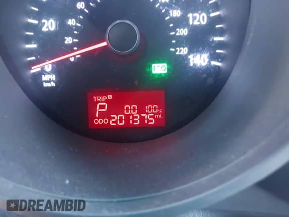 2013 Kia Soul z VIN KNDJT2A5XD7754831, wystawiony jako IAAI lot #43264341 z przebiegiem 201 375 mil mil oraz . Historia ofert i sprzedaży dostępna na DreamBid. Obrazek 16.